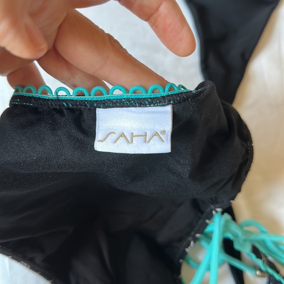 SAHA Strapless Bikini - Picture 7 of 9